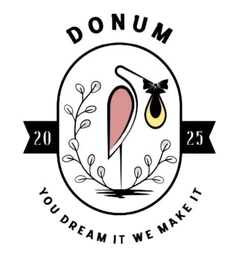 Donum Logo